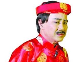 Nghệ sĩ Thanh Sang, người yếu không mang nổi giày vẫn diễn